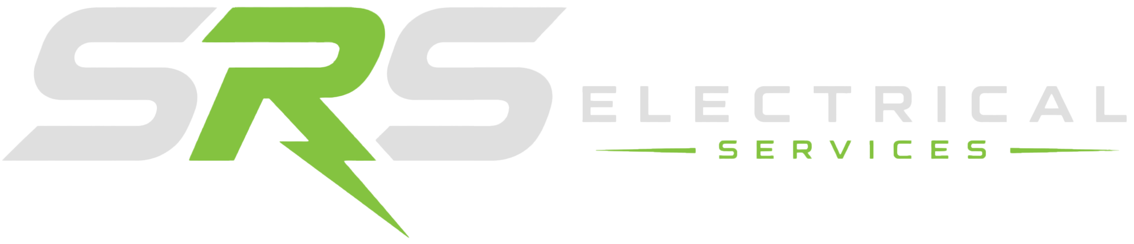 SRS Electrical Logo